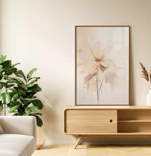 Quadro no ambiente
