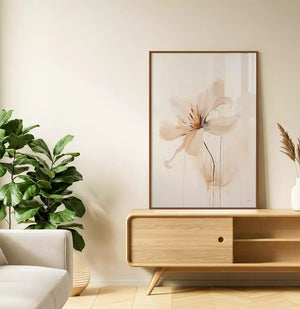 Quadro no ambiente