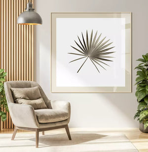 Quadro no ambiente