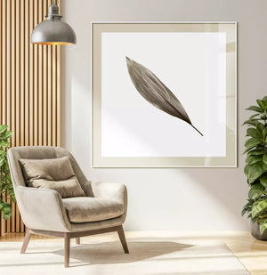 Quadro no ambiente