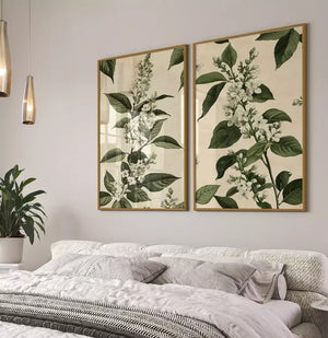 Quadro no ambiente