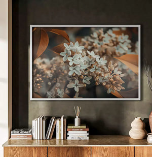Quadro no ambiente
