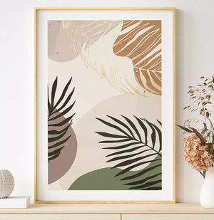 Quadro no ambiente