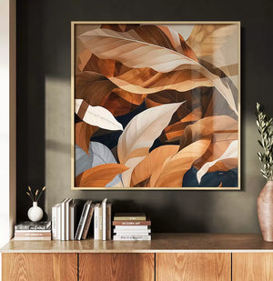 Quadro no ambiente