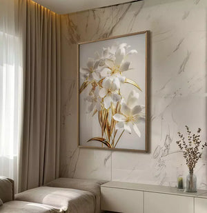 Quadro no ambiente