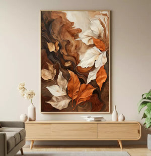 Quadro no ambiente