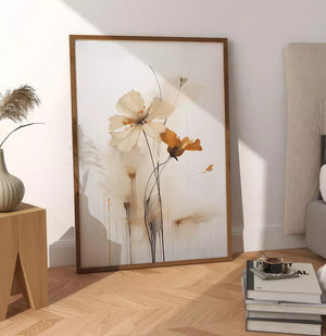 Quadro no ambiente