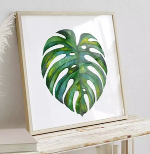 Quadro no ambiente