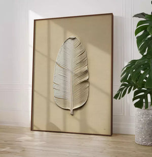 Quadro no ambiente