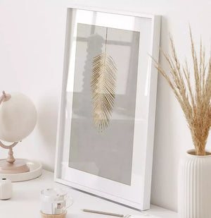 Quadro no ambiente