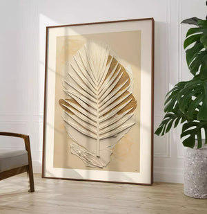 Quadro no ambiente