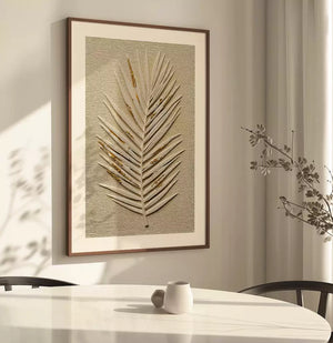 Quadro no ambiente