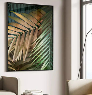 Quadro no ambiente