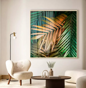 Quadro no ambiente