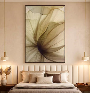 Quadro no ambiente