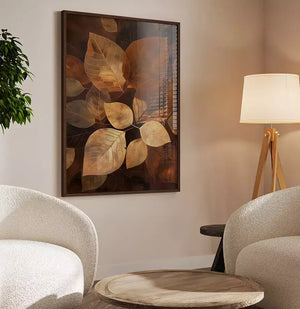 Quadro no ambiente