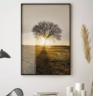 Quadro no ambiente