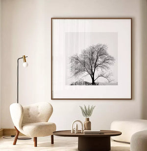 Quadro no ambiente