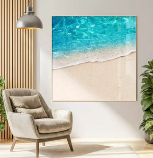 Quadro no ambiente