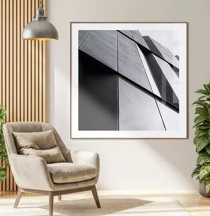 Quadro no ambiente