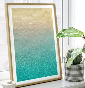 Quadro no ambiente