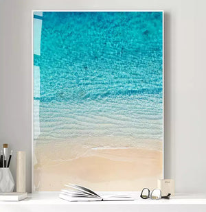 Quadro no ambiente
