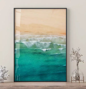 Quadro no ambiente