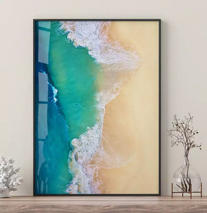 Quadro no ambiente