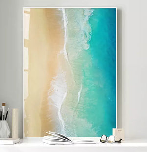 Quadro no ambiente
