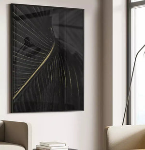 Quadro no ambiente