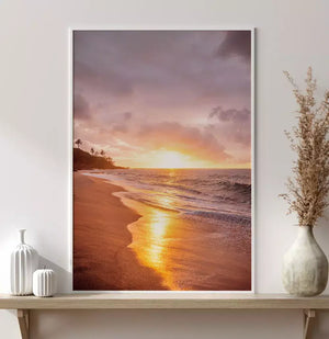 Quadro no ambiente