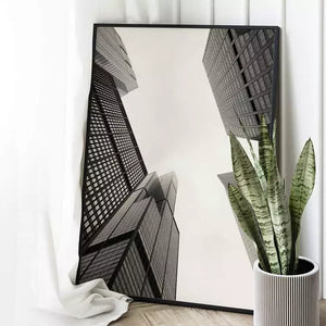 Quadro no ambiente