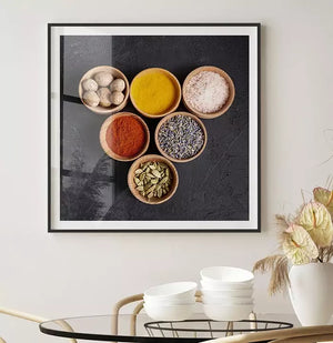 Quadro no ambiente