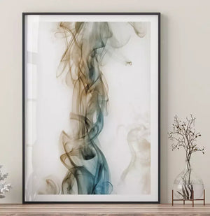 Quadro no ambiente