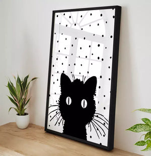 Quadro no ambiente