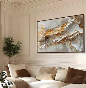 Quadro no ambiente