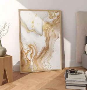 Quadro no ambiente