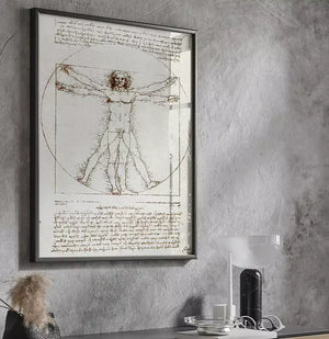 Quadro no ambiente