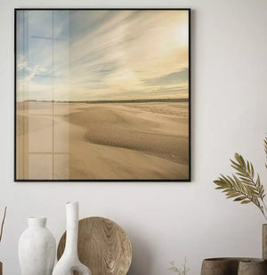 Quadro no ambiente