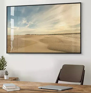 Quadro no ambiente