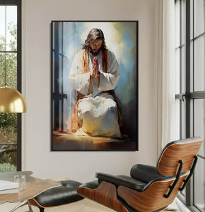 Quadro no ambiente