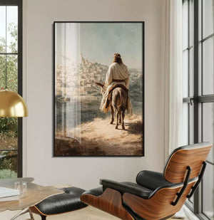Quadro no ambiente