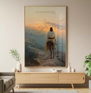 Quadro no ambiente