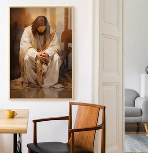 Quadro no ambiente
