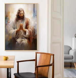 Quadro no ambiente
