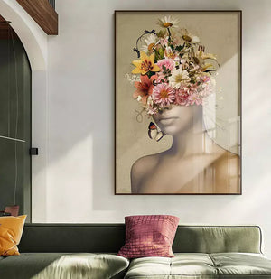 Quadro no ambiente