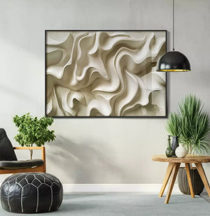 Quadro no ambiente