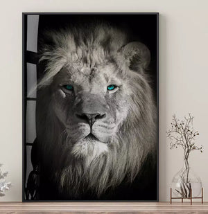 Quadro no ambiente