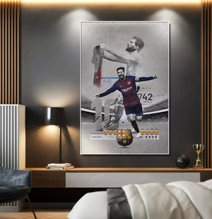 Quadro no ambiente
