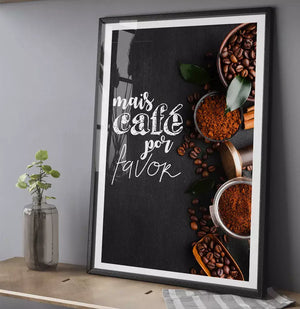 Quadro no ambiente
